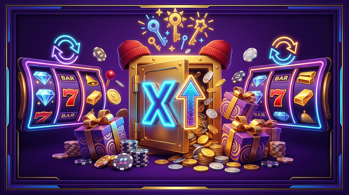 TuffPuff Casino Bonus